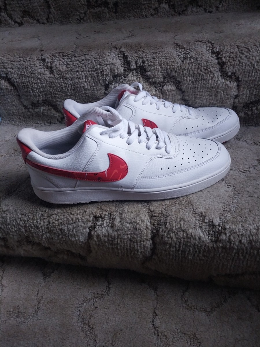 Nike Court Vision Low  display picture 1