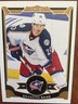 2015-16 UD Hockey Series 2 Brandon Saad #U3 O-Pee-Chee Pack Fresh