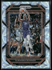 2023 Panini Prizm WNBA - DeWanna Bonner #109 Premium Box Set Prizm /99