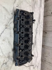 Ford 4000 Diesel Tractor Engine Cylinder Head
