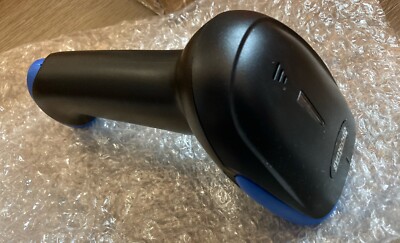 Symcode Wireless Bluetooth Barcode Scanner,3-in-1 Bluetooth & USB Wired & 2.4G