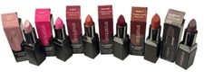 SMASHBOX BE LEGENDARY LIPSTICK - *CHOOSE SHADE* Full Size 3g/.10oz