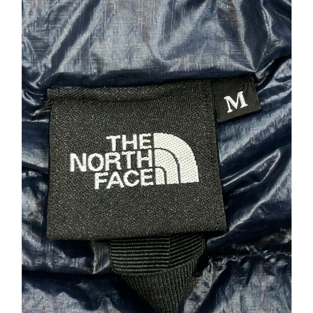 The North Face LIGHT DOWN JACKET MENS M The North Face LIGHT DOWN JACKET MENS M
