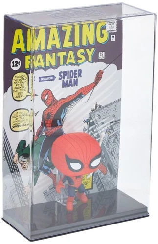 Funko Spider-Man Figure - 60931