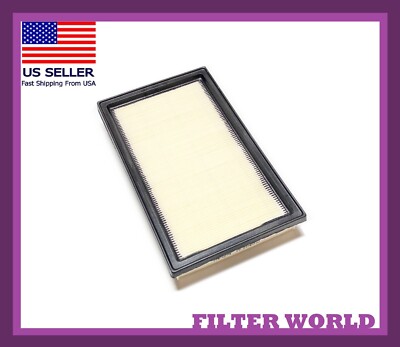 Engine Air Filter For 2003-08 F35 | 14-23 QX60 | 2000-22 MAXIMA US Seller