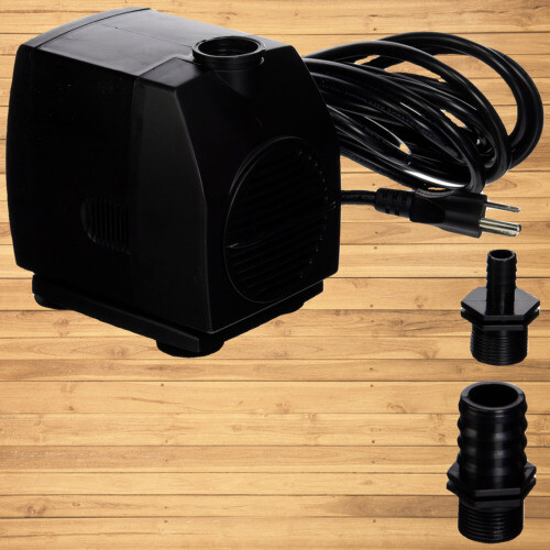 Jebao/Jecod DCP 10000 13000 15000 18000 20000 Submersible Return