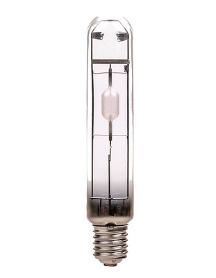 CHD Keramik-Metalldampflampe Agro Lampe für Pflanzenzucht 400 Watt E40 Sockel