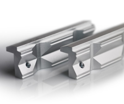 Fixtures & Plates - Fixture Mill