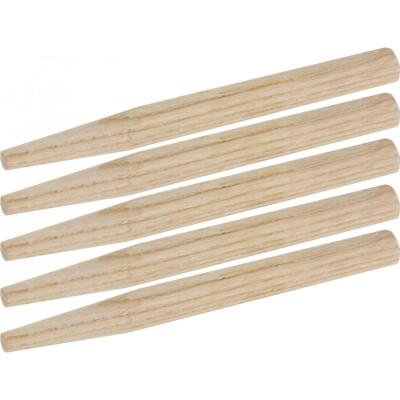 Ersatzzinken Zinken für Holzrechen Rechen (5 Stück)
