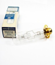 DGS 1000W 115V T12 bulb  GE  NOS  New  10.40  