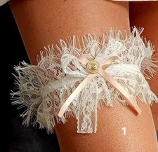 wedding garters