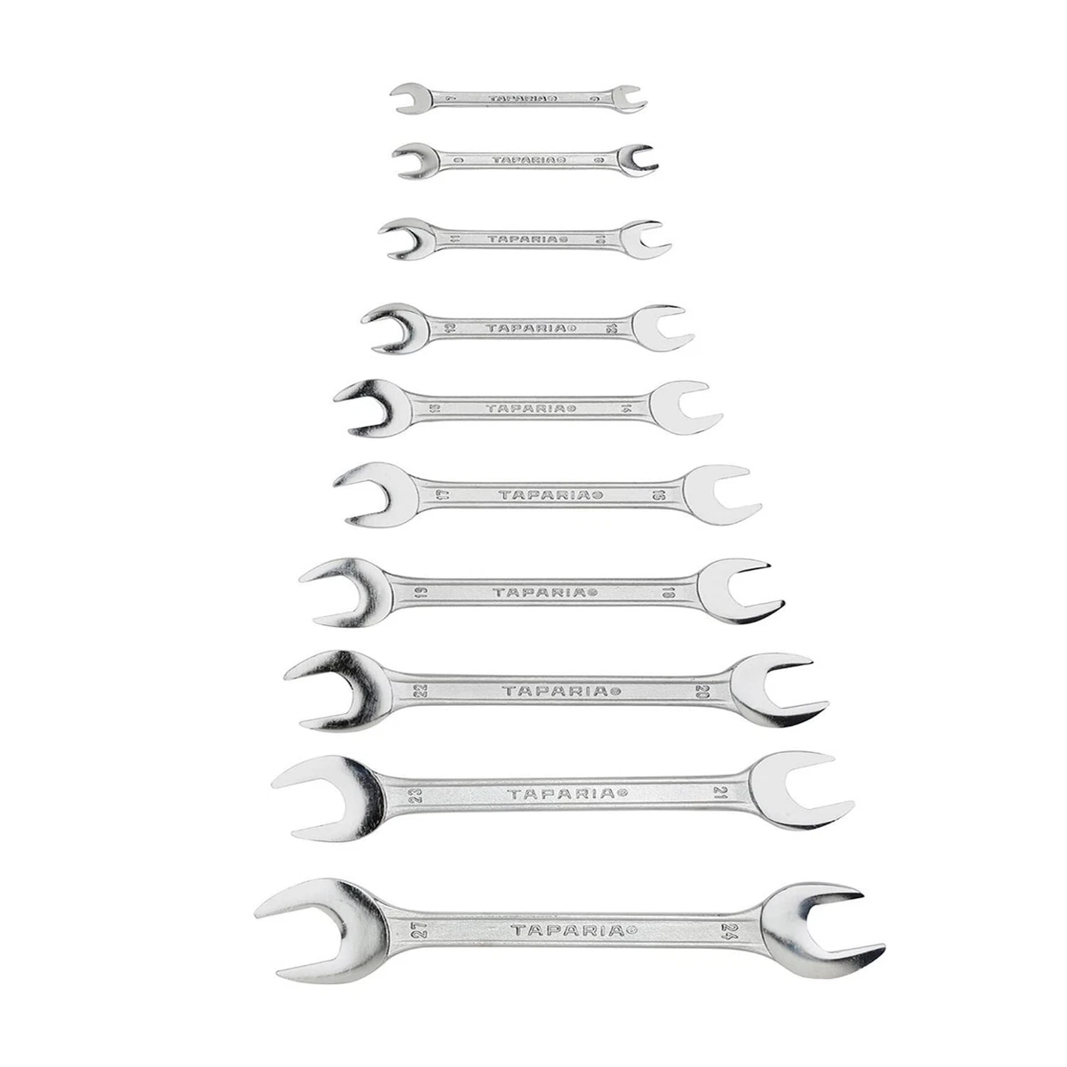 De spanner set price deals