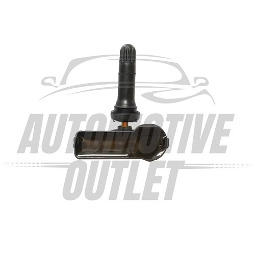 TPMS Pression Pneu Surveillance Système Capteur 315MHZ 13581558 Pour GMC Chevy - Photo 13 sur 15
