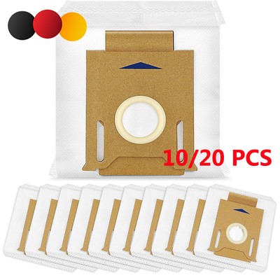 Staubsaugerbeutel für Ecovacs DEEBOT OZMO T8/T8 AIVI,T9,N8/N8 PRO Plus Ersatz DE