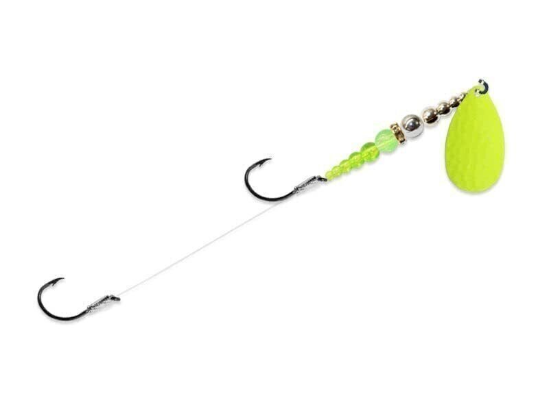 2wt fly rod fish Syndicate Reaver 11' with FB Experience unparalleled precision and Eskimo Ice Ice Fishing Pioneer Reels Breaking Strain:50lbs