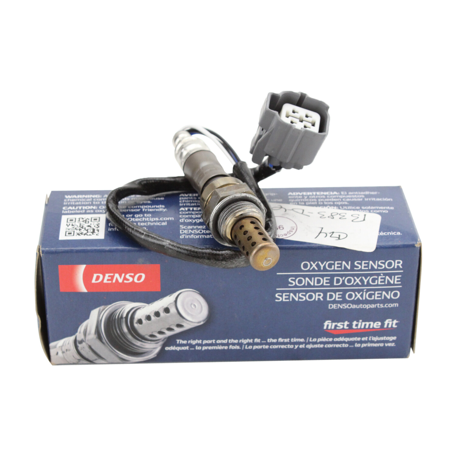 For Honda Prelude S 2.2L F22A1 Eng Upstream O2 Oxygen Sensor Before Converter