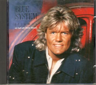 Blue System Dejavu