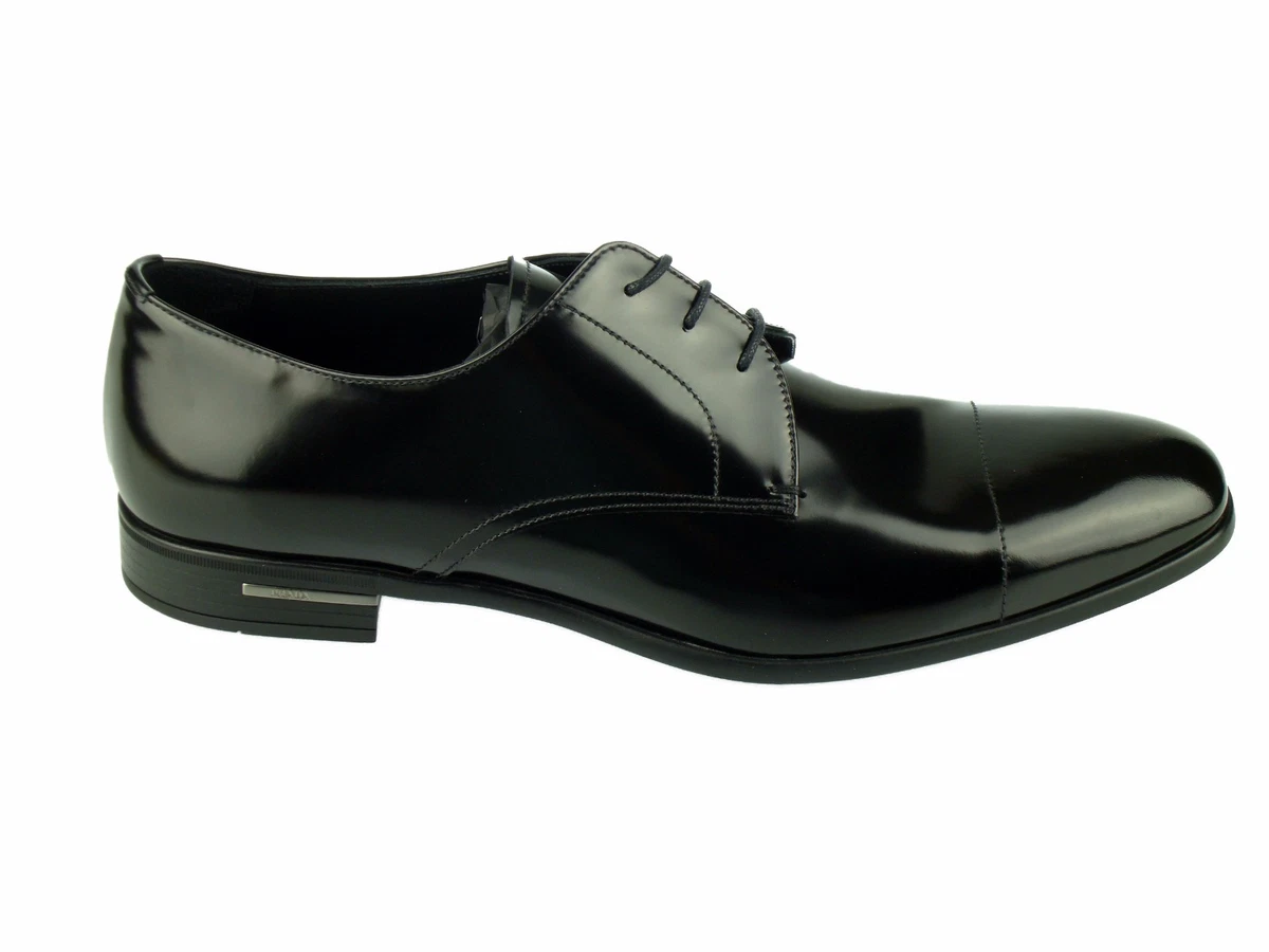 Scarpe store uomo prada