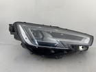 OEM | 2017 - 2019 Audi A4 S4 LED Headlight (Right/Passenger)