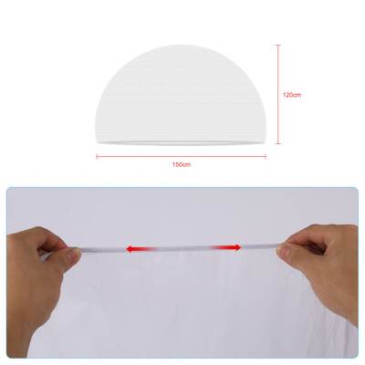 Lovely Baby Stroller Mosquito Net Protector For Safe Pushchairs KRI
