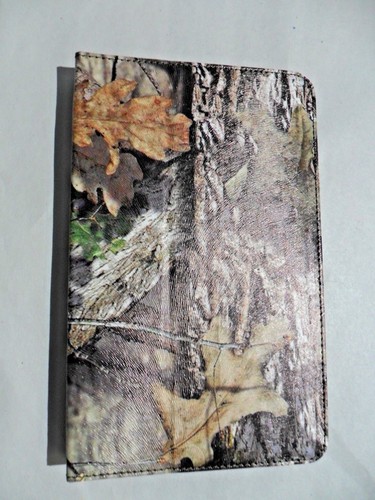Tri-fold Cases for 7" and 8" Tablets (Kindle Fire), Magnetic Clasp, Camera Holes - Picture 11 of 24