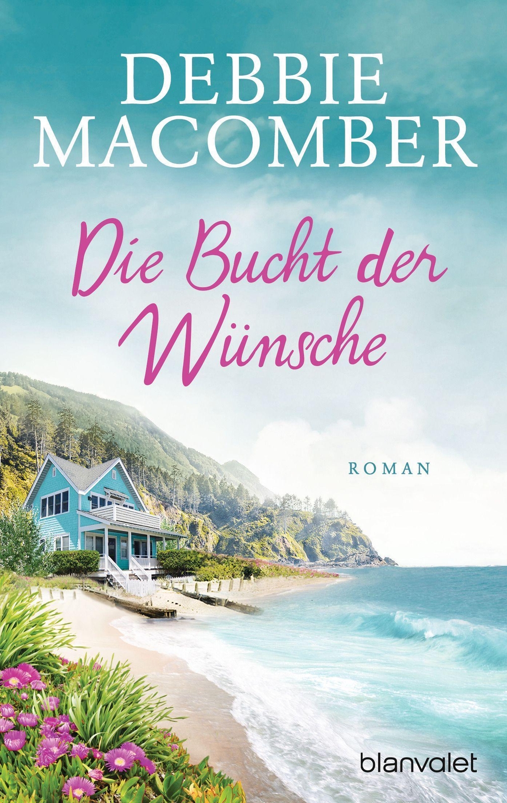 Thumbnail - Die Bucht Der Wünsche Debbie Macomber