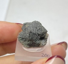 ALEXANDRITE Crystal rough colourchange (3.8g) Alexandrite Crystal Raw, Zimbabwe