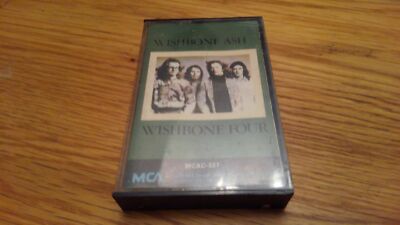 Wishbone Ash- Wishbone Four- 1973