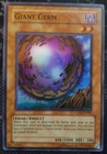 Giant Germ CP05-EN002 Super Rare Yugioh NM
