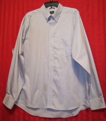 17 1 2 x 36 dress shirt 17 1/2 X 36 Tailored Fit Dress Shirts