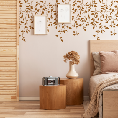 3pcs Layering Circle Stencils, Reusable Circle DIY Art Painting Template, 16.0 Cm Plastic Texture Drawing Stencil For Wall, Wood, Canvas, Floor, Furniture Home Decor - View #10