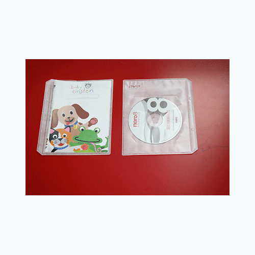 white-200x-cd-dvd-sleeves-for-dvd-movie-blue-ray-cover-holder-storage