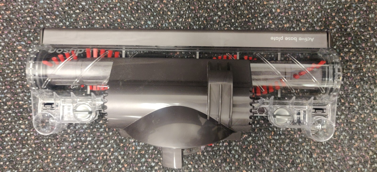 Dyson 920774-01 DC41 Animal Vacuum Cleaner Head Assembly