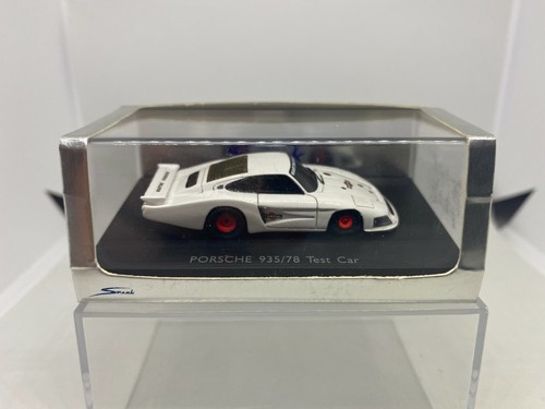Porsche 935 Le Mans - Kostenloses Foto auf