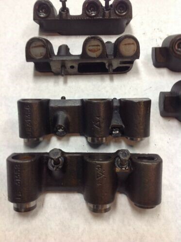 ROLLS ROYCE Engine Lifter Carrier Sleeves Set 1978