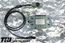 TRI PRC 152 KDU Device Keypad Display Unit FOR TRI PRC152 15W MBITR Radio New