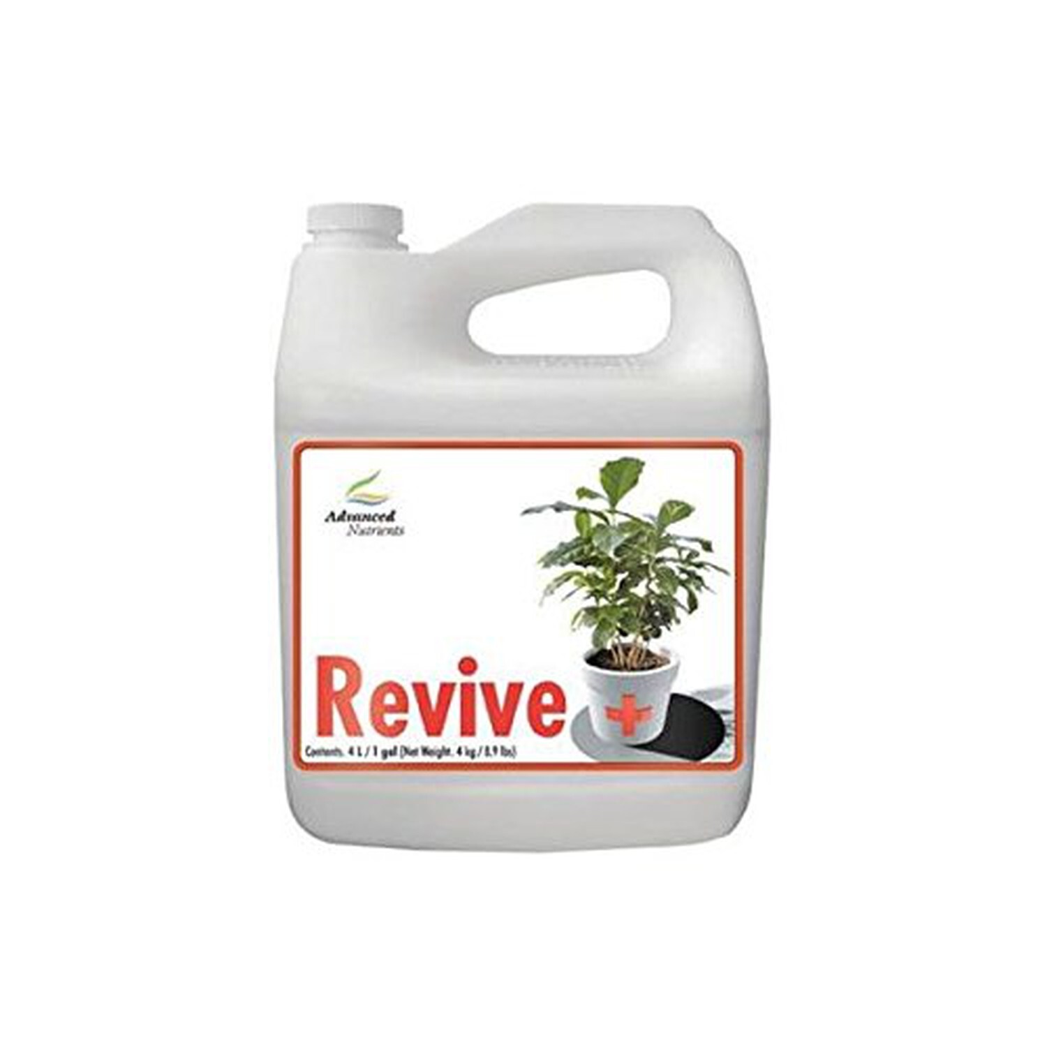 Advanced Nutrients - Revive 4L