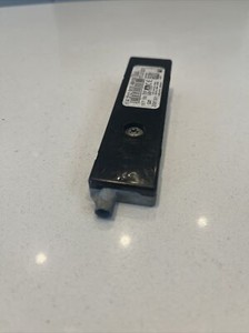 MERCEDES E-KLASSE W212 HECKANTENNENVERSTÄRKER A2129054903 2009 - 2013