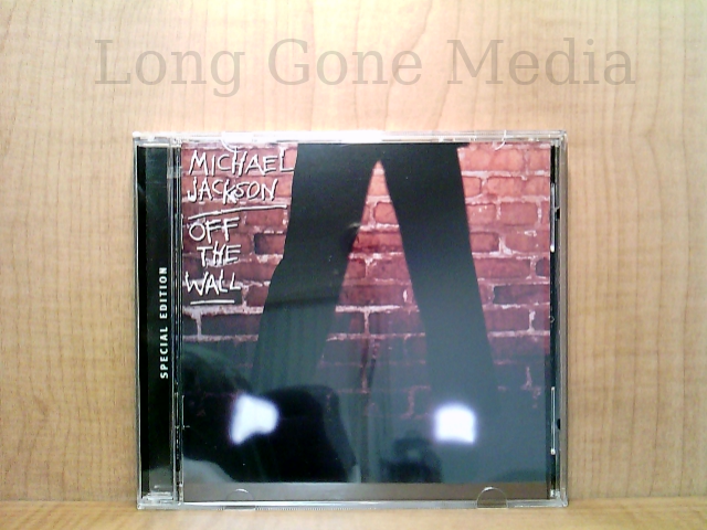 洋楽 Michael Jackson Cd Michael jackson Thriller 40th Anniversary Expanded Edition