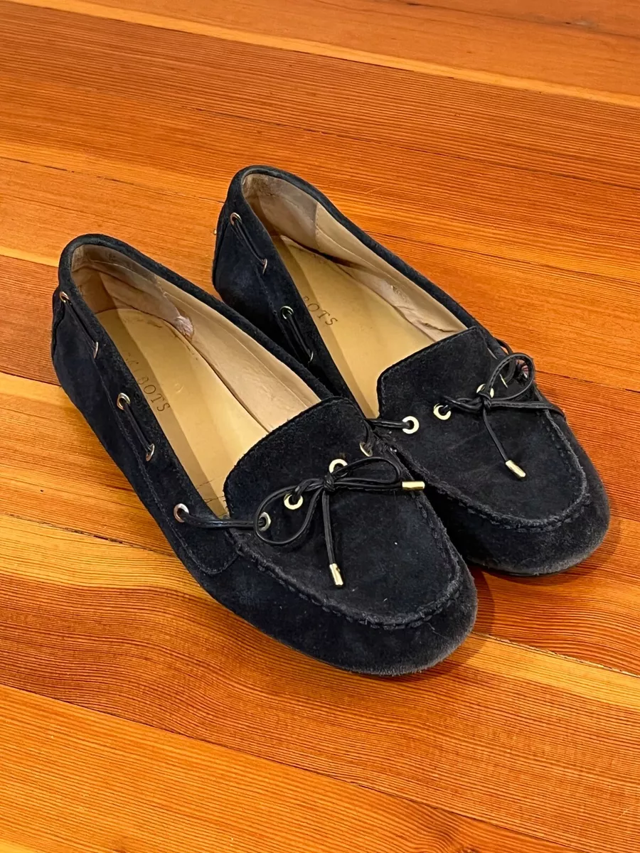 Talbots loafers shop