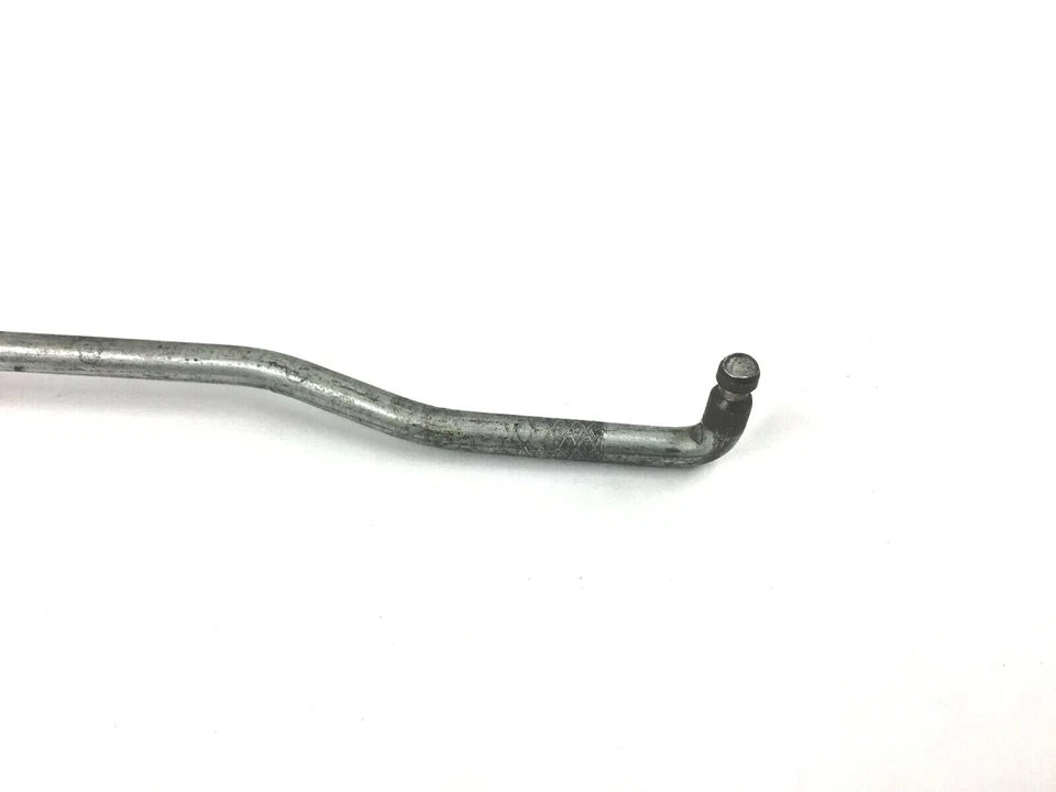 Chevrolet Silverado GMC Sierra LH Driver Side Door LOCKING ROD new OEM 15724447 - Image 3 of 4