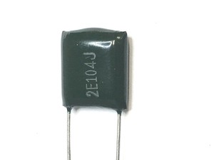 104j 250v конденсатор