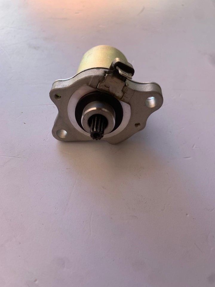 1781617 Motorino Avviamento / Starter DAELIM SFive (SJ50) 50 20012013