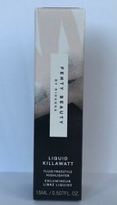 FENTY BEAUTY LIQUID KILLAWATT FLUID FREESTYLE HIGHLIGHTER Vintage Velour  new 