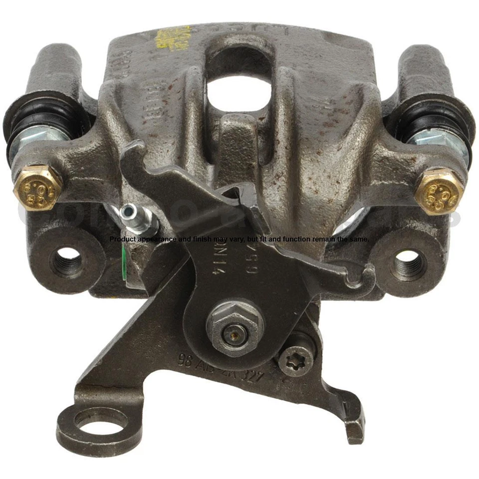 Pinça de freio a disco traseira esquerda direita 2 peças para Ford Focus 2002-2004 - Imagem 3 de 4