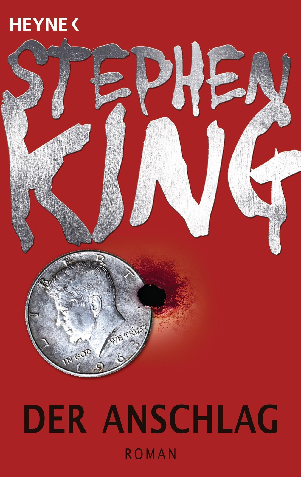 Der Anschlag Stephen King