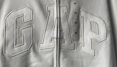 S.GAP VintageSoft Wedge Zip Hoodie | Gap