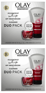 olay duo pack