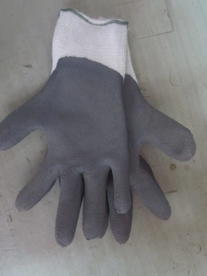 Guantes Atlas Therma Fit #C300IM Medianos NUEVO Foto 2 de 2