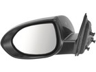 TRQ 88WD77D Left Mirror Fits 2009-2013 Mazda 6